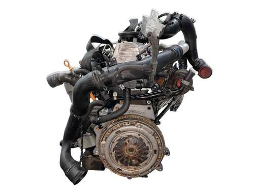 Engine SEAT CORDOBA (6K1, 6K2) 1.9 TDI | BP31181403M1