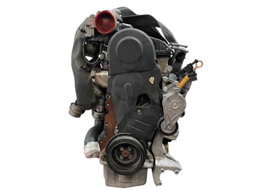 Engine SEAT LEON (1M1) 1.9 TDI | BP29349866M1 