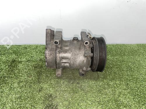 AC compressor RENAULT KANGOO (KC0/1_) | BP31681664M34 - Image 3