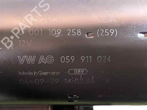 Starter AUDI A6 C6 (4F2) 3.0 TDI quattro | BP25213199M8 - Image 4