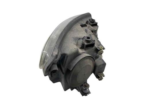 Venstre forlygte VW CADDY III Box Body/MPV (2KA, 2KH, 2CA, 2CH) 1.9 TDI | BP29605625C28 