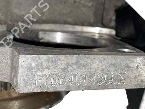 Engine FORD FOCUS I (DAW, DBW) 1.6 16V | BP32402538M1