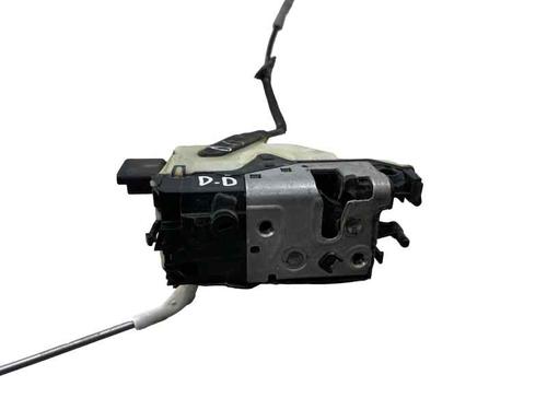 front-right-lock-citroen-c4-ii-nc_-2009-32358387 main image