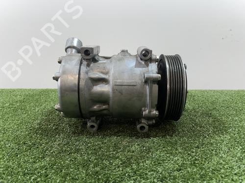 Used AC compressor AC compressor CITROËN XSARA PICASSO (N68) 1.6 HDi (109 hp) 31681615 31681615