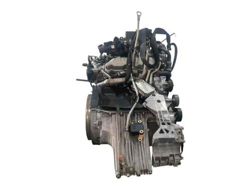 Engine MERCEDES-BENZ A-CLASS (W169) A 160 CDI (169.006, 169.306) | BP25211382M1 - Image 8