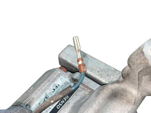 AC compressor HONDA ACCORD VII (CL, CN) 2.2 i-CTDi (CN1) | BP25211312M34