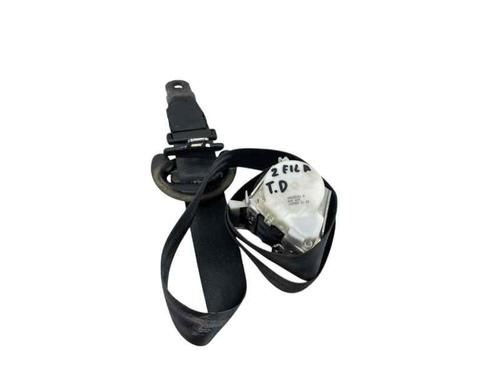 Used Rear right seatbelt VW TRANSPORTER T5 Van (7HA, 7HH, 7EA, 7EH) 2.5 TDI (130 hp) 26651997