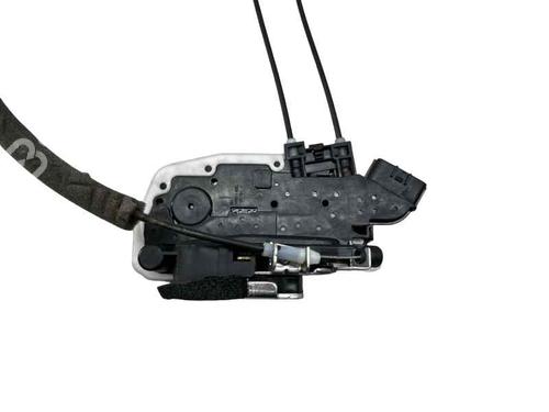 Used Rear right lock Rear right lock NISSAN MICRA IV (K13K, K13KK) 1.2 (80 hp) 33716020 33716020