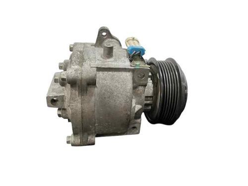 AC compressor CHEVROLET TRAX 1.7 TD AWD | BP26611915M34  - Image 5