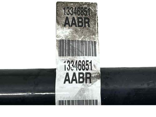 Anti roll bar CHEVROLET ORLANDO (J309) 2.0 D | BP33036039M96 - Image 5