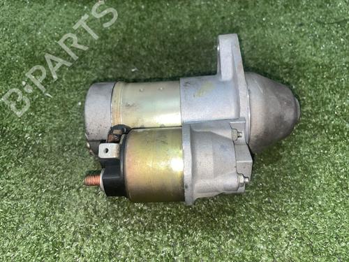 Used Starter Starter OPEL ASTRA G Saloon (T98) [1998-2009] 31685078 31685078