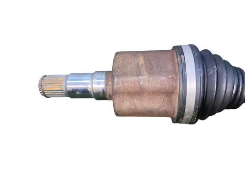 Right front driveshaft CHRYSLER GRAND VOYAGER V (RT) 2.8 CRD | BP25210945M39 
