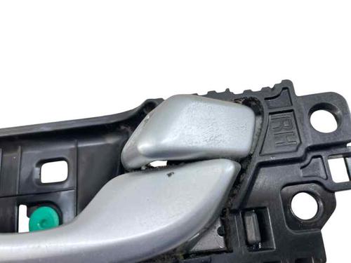 Front right interior door handle HYUNDAI IONIQ (AE) 1.6 GDI Hybrid | BP28508870I14 