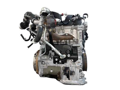 Engine TOYOTA COROLLA (_E12_) 1.4 D (NDE120_, NDE120R) | BP33163754M1 - Image 6