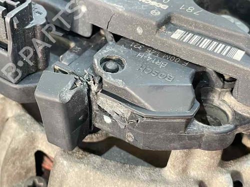 Used Alternator RENAULT CLIO III Grandtour (KR0/1_) 1.6 16V (KR0B) (112 hp) 29177966