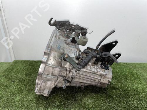 Used Gearbox HYUNDAI MATRIX (FC) [2001-2010]  31684628