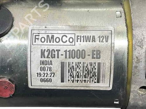 Starter FORD FOCUS IV (HN) 2.0 EcoBlue | BP31870785M8  - Image 7