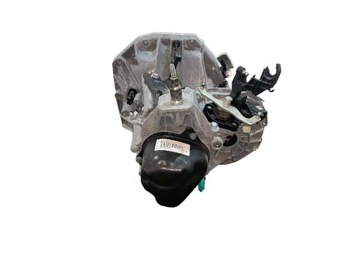 Gearbox NISSAN MICRA V (K14) 1.5 DCI | BP25210747M3