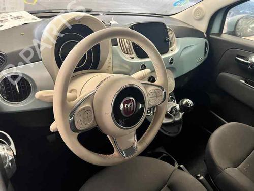 Steering wheel FIAT 500 (312_) 1.2 (312AXA1A) | BP29349781C49 - Image 5