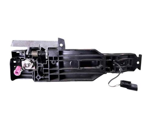 Front left exterior door handle NISSAN MICRA V (K14) 1.0 IG-T 100 | BP25211995C128 