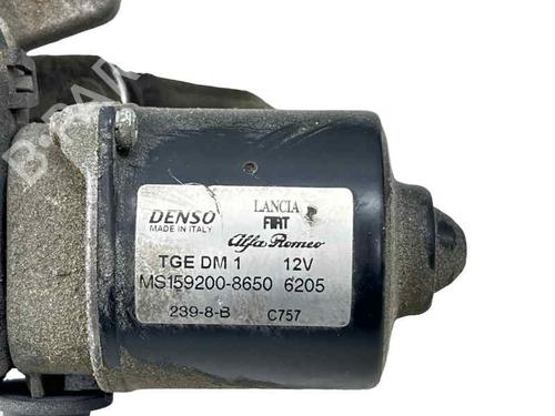 Front wiper motor LANCIA DELTA III (844_) 1.6 D Multijet (844.AXC11, 844.AXC1A) | BP31870034M29
