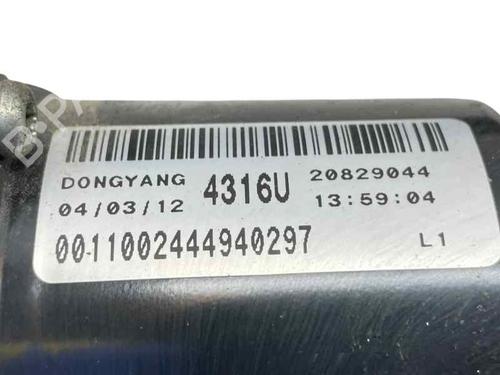 Front wiper motor CHEVROLET CAPTIVA (C100, C140) 2.2 D | BP28714330M29 