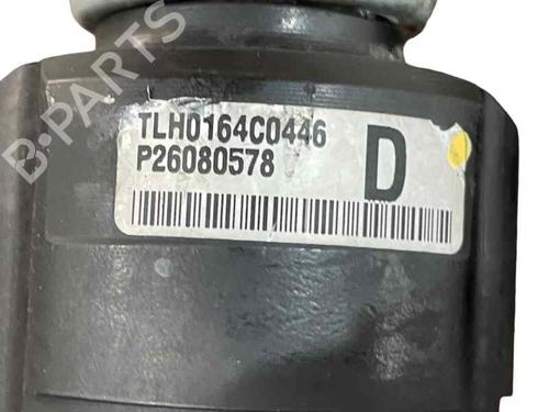 Antriebswelle links vorne TOYOTA YARIS (_P1_) 1.3 (SCP12_, SCP13_, SCP12R, SCP13R) | BP30771078M38