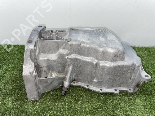 Oliebundkar RENAULT GRAND SCÉNIC II (JM0/1_) [2004-2009]  31681495