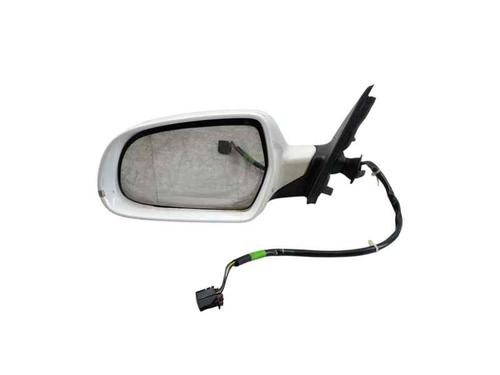Used Left mirror AUDI A4 B8 (8K2) 2.0 TDI (143 hp) 27472300
