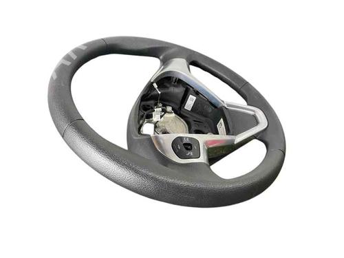 Steering wheel FORD FIESTA VI (CB1, CCN) 1.25 | BP25212690C49 