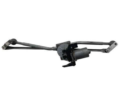 Front wiper motor MERCEDES-BENZ SPRINTER 3,5-t Van (B906) 313 CDI (906.631, 906.633, 906.635, 906.637) | BP29203686M29 
