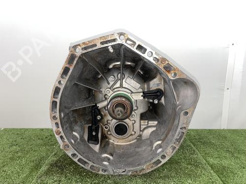 Used Gearbox Gearbox MERCEDES-BENZ C-CLASS (W203) [2000-2007] 31684491 31684491