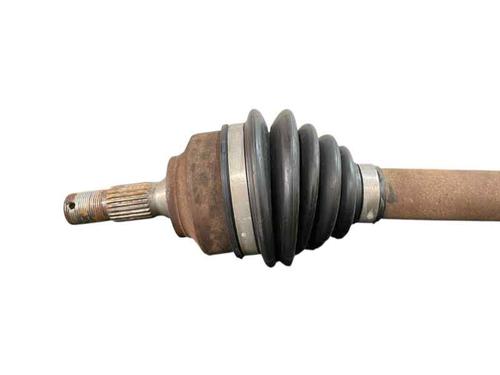 Left front driveshaft PEUGEOT 308 CC (4B_) 1.6 16V | BP25836176M38 - Image 3