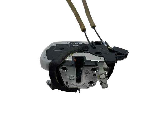 Used Front left lock NISSAN LEAF (ZE1) Electric (150 hp) 31940257