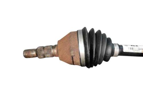 Used Left front driveshaft Left front driveshaft OPEL INSIGNIA A Saloon (G09) 2.0 Turbo (69) (220 hp) 31826053 31826053