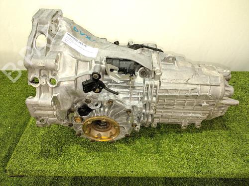 Used Gearbox AUDI A4 B5 (8D2) [1994-2001]  31683960
