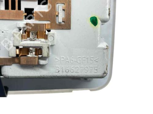 Interior roof light OPEL ASTRA J Sports Tourer (P10) 2.0 CDTI (35) | BP30270876I8 