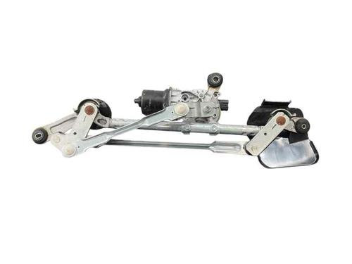Used Front wiper motor Front wiper motor NISSAN MICRA V (K14) 1.0 IG-T 100 (101 hp) 25212027 25212027