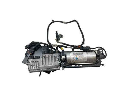 Used Start/Stop ECU PEUGEOT 3008 I MPV (0U_) 1.6 HDi (112 hp) 29177268