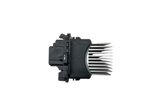 Used Heater resistor Heater resistor DACIA SANDERO II TCe 90 (B8M1, B8MA, B8AC) (90 hp) 29177767 29177767