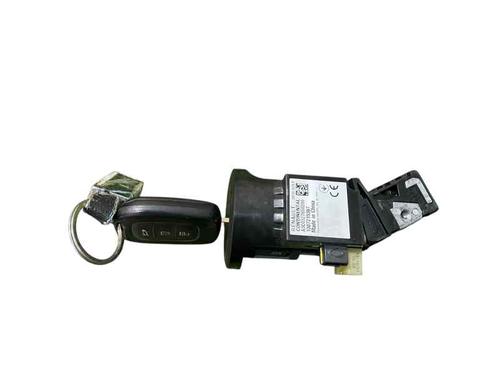 Ignition barrel DACIA SANDERO III 1.0 TCe 90 | BP24224666M48  - Image 5