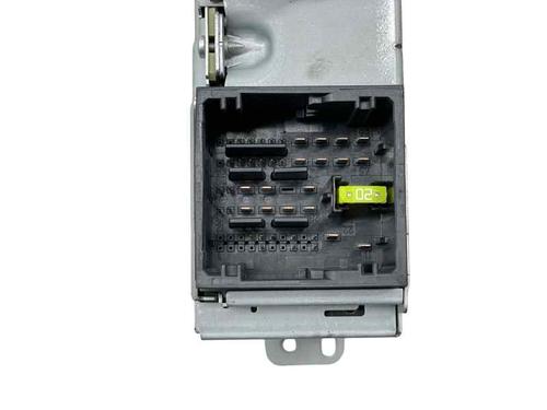 Radio PEUGEOT 5008 II (MC_, MJ_, MR_, M4_) 1.2 THP (MRHNYH, MRHNYW, MRHNSJ, MRHNSU, MRHNSM) | BP30919524E6 