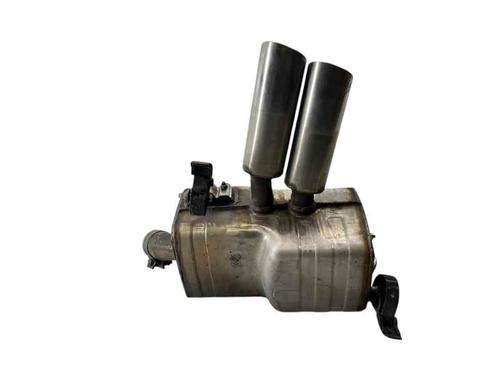 Exhaust system MASERATI 4200 GT SPYDER Convertible 4.2 | BP30695837M121 