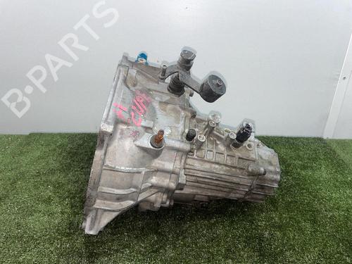 Used Gearbox Gearbox HYUNDAI COUPE I (RD) 1.6 16V (116 hp) 24225382 24225382