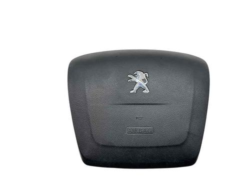 driver-airbag-peugeot-boxer-bus-2005-29908358 main image