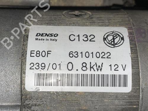 Starter FIAT SEICENTO / 600 (187_) 1.1 (187AXB, 187AXB1A, 187AXC1A02) | BP31685212M8 