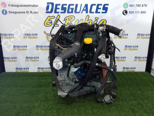 Engine RENAULT KANGOO (KC0/1_) | BP31683902M1 - Image 2