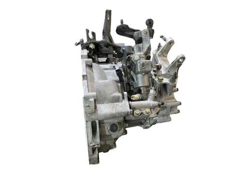 Gearbox HONDA CIVIC VII Hatchback (EU, EP, EV) 1.7 CTDi (EP4, EU9) | BP33424123M3  - Image 5