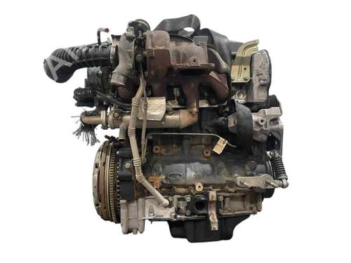 Engine FORD MONDEO III (B5Y) 2.0 TDCi | BP25302924M1 - Image 3