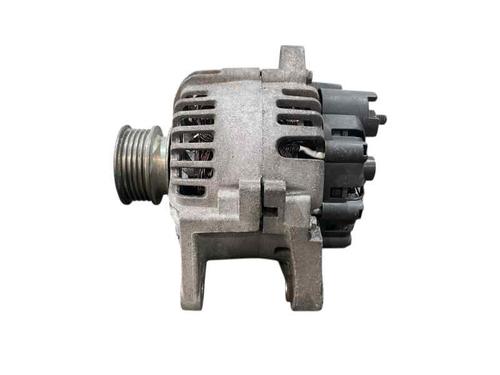 Generator RENAULT CLIO II Hatchback Van (SB0/1/2_) 1.5 dCi (SB3M) (64 hp) 27449386